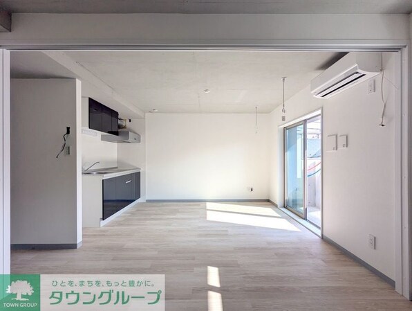 メゾンセリジエの物件内観写真